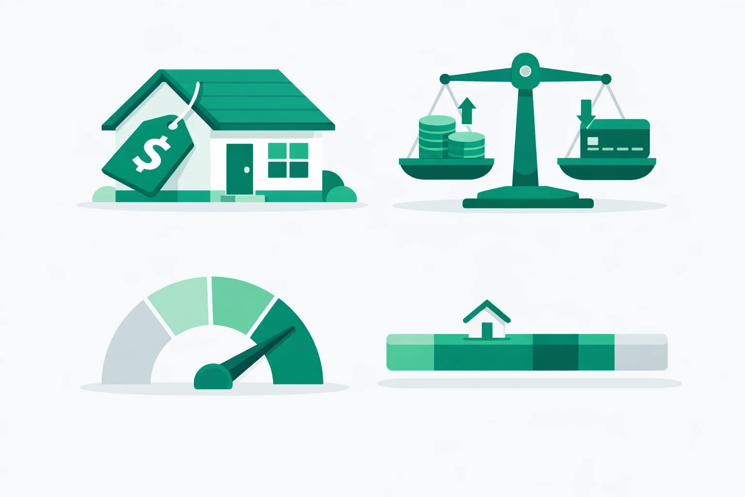 Home Affordability Calculator
